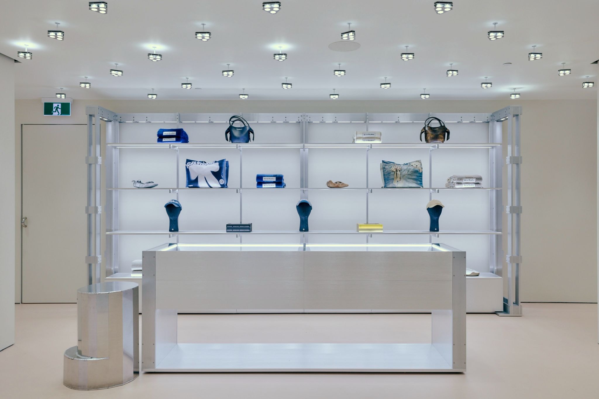 Acne Studios Flagship
